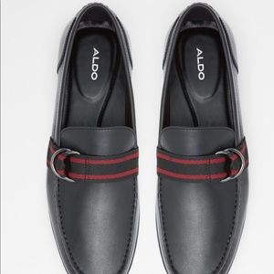 Aldo Loafers